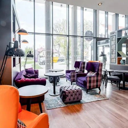 Premier Inn Muenchen Airport Sued-2