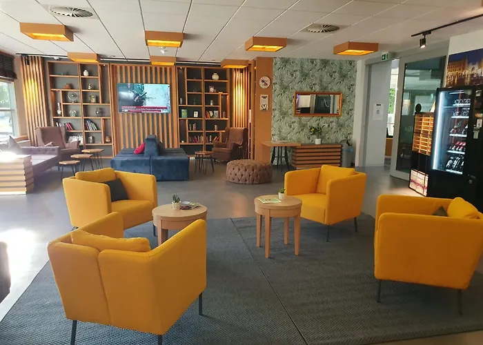 My Minga Airport Serviced Apartments Hallbergmoos